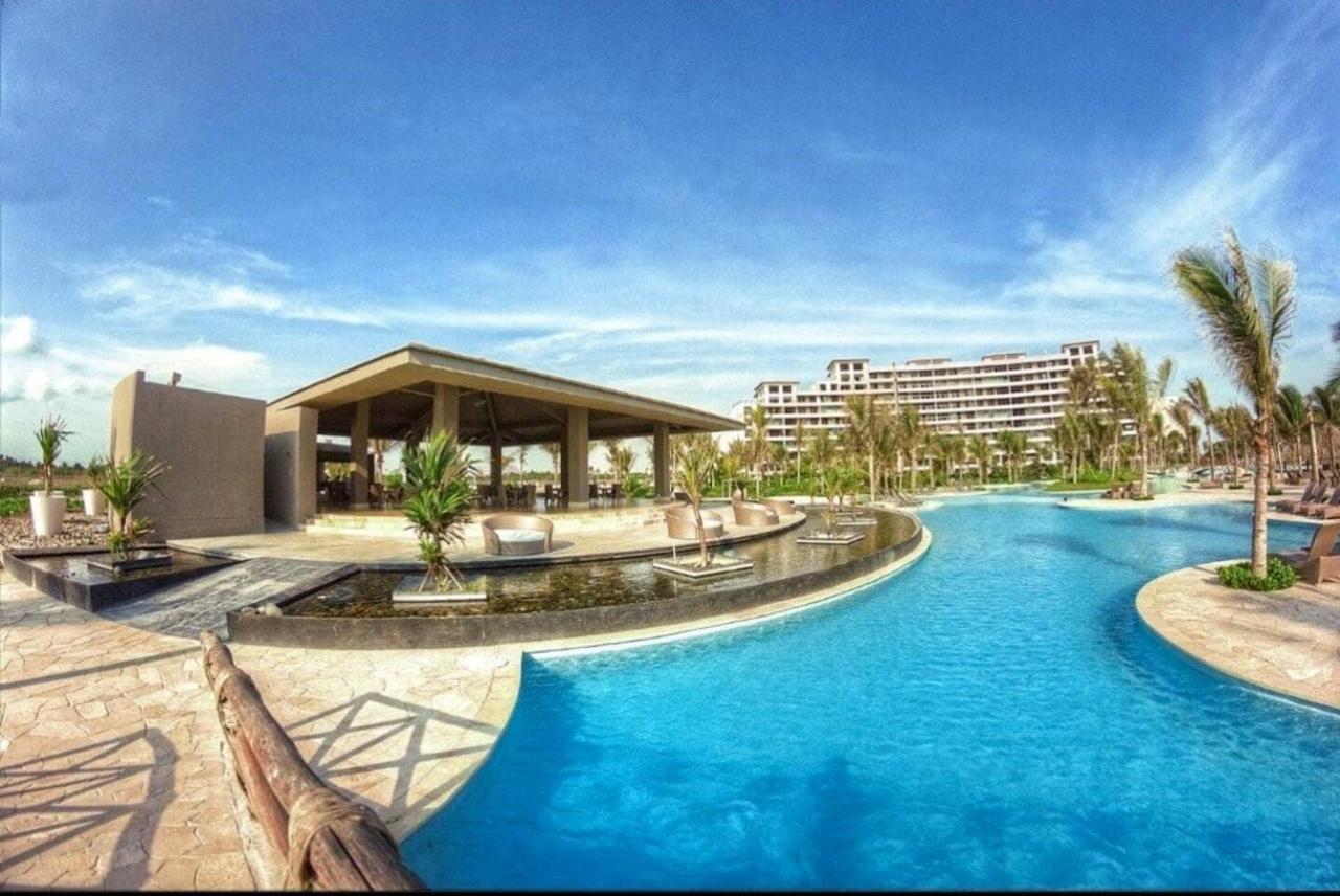 Departameto En Residencial La Isla Torre G Apartamento *