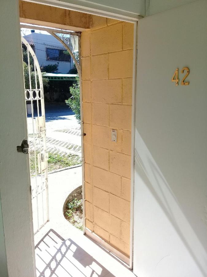 Apartamento Casa Rinconada Del Mar, Granjas Del Marqués *