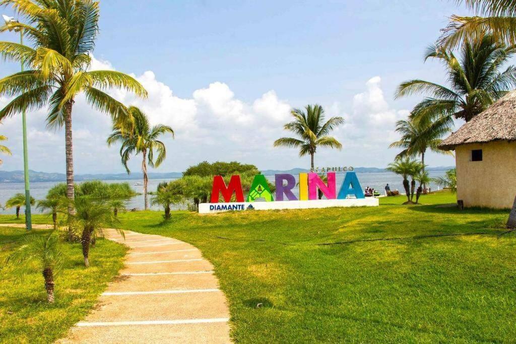 Apartamento Marina Diamante Planta Baja