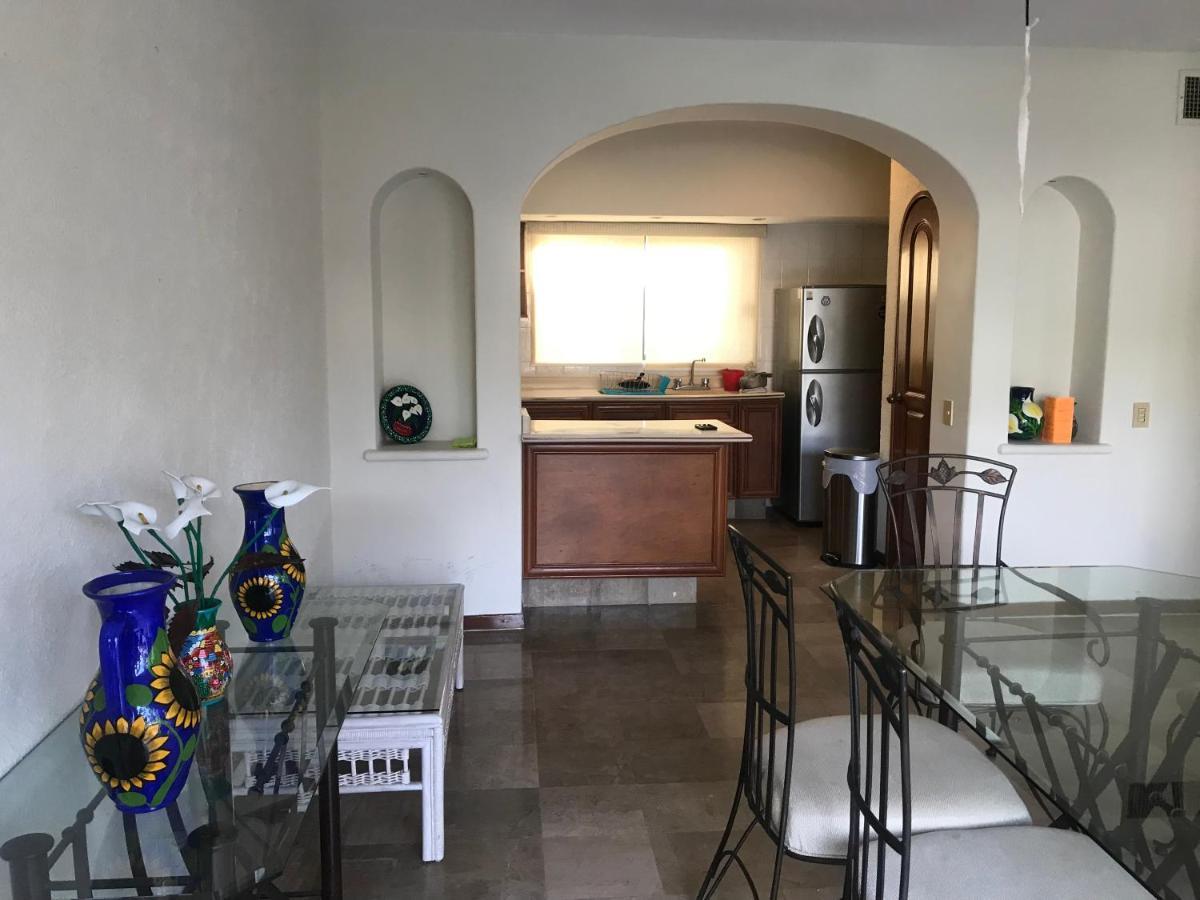 Villa Dentro Del Vidanta Mayan Palace