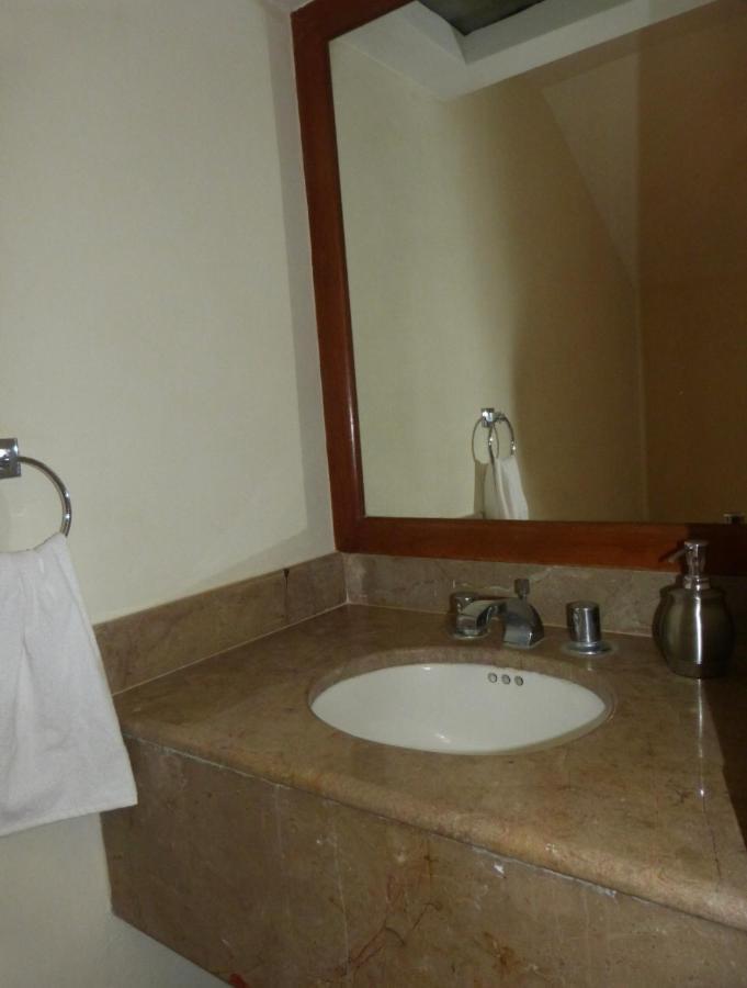 Dentro Del Vidanta Mayan Palace *