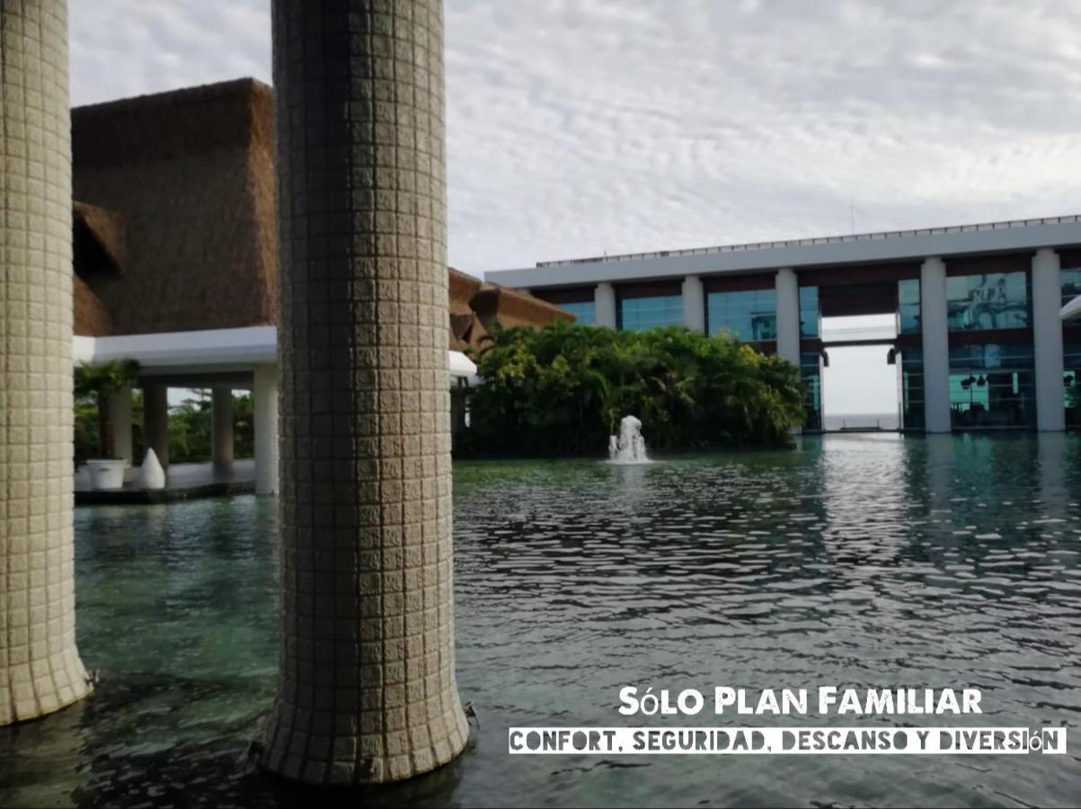 Villa Dentro Del Vidanta Mayan Palace Acapulco