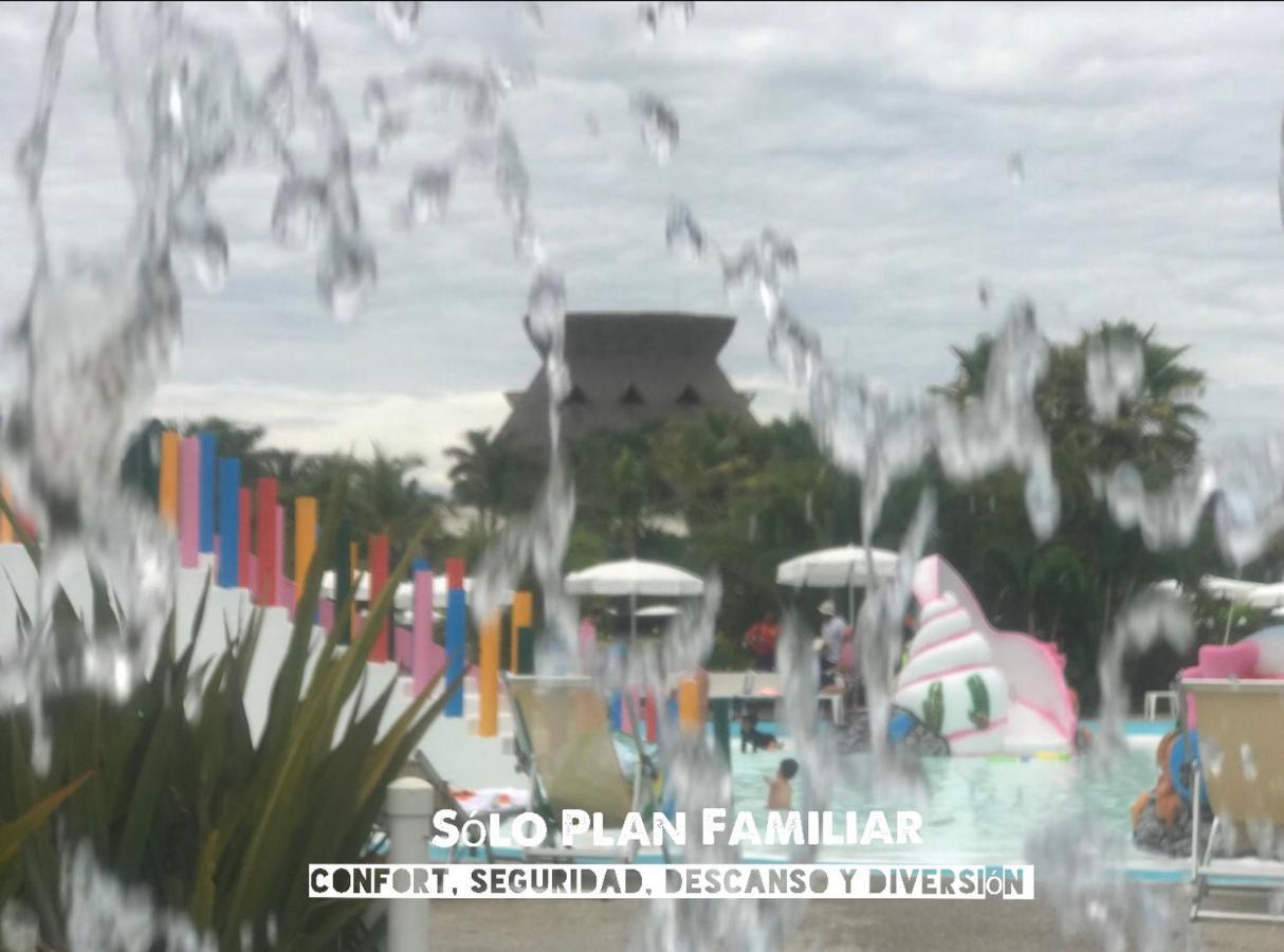 Villa Dentro Del Vidanta Mayan Palace Acapulco