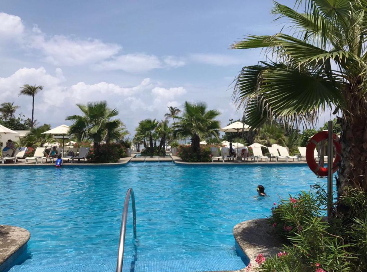 Villa Dentro Del Vidanta Mayan Palace Acapulco