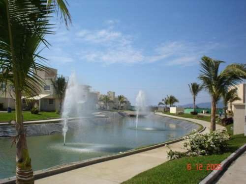Puente Del Mar Apartment Acapulco
