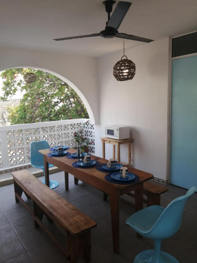 Casa Gran Caleta Apartamento *