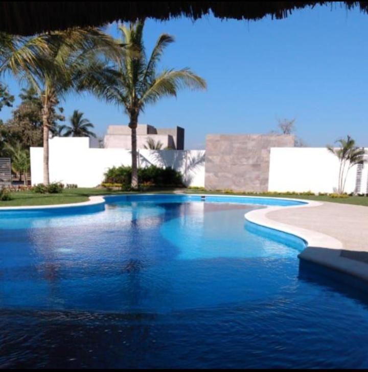 Departamento Diamante *