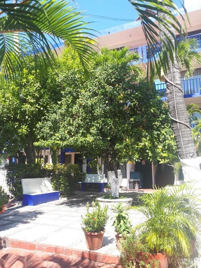 Navegante Acapulco