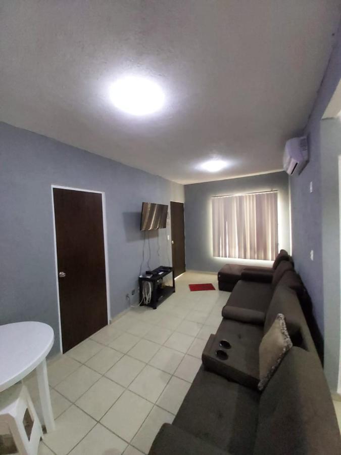 Apartamento Víctor House *