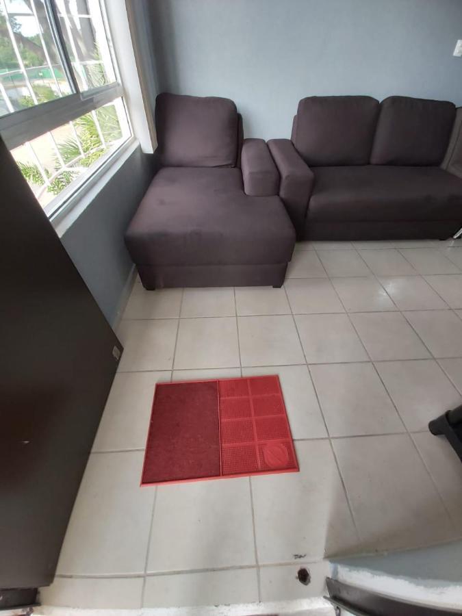 Apartamento Víctor House *