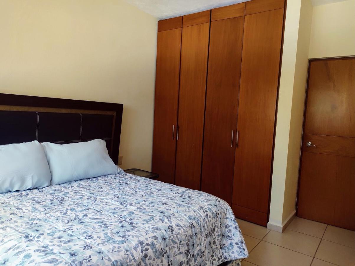 Сasa de vacaciones Perfecta Zona Diamante Acapulco