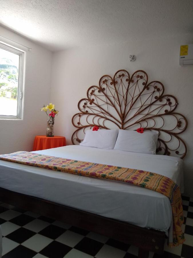La Orquidea Bonfil 3* Acapulco