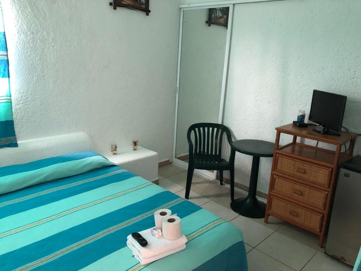 La Orquidea Bonfil Acapulco