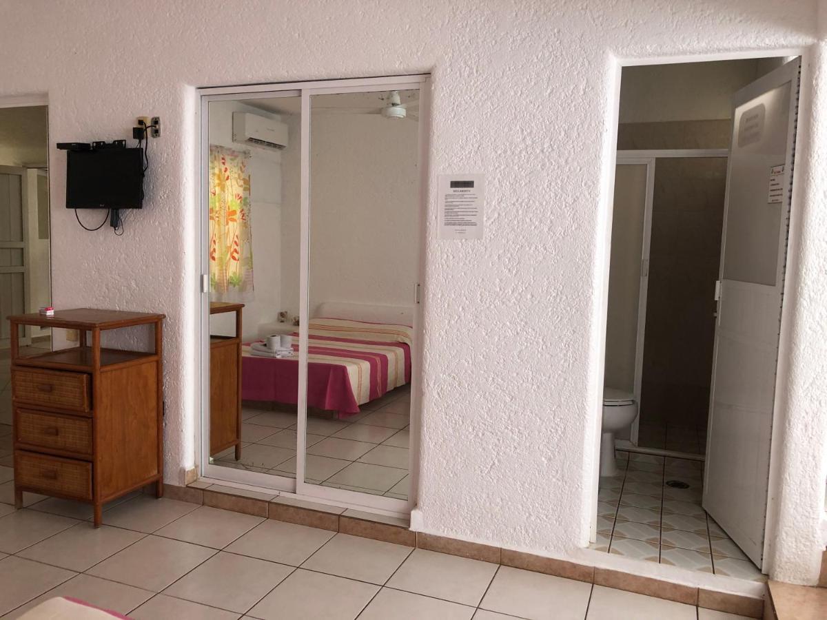La Orquidea Bonfil Hotel 3*
