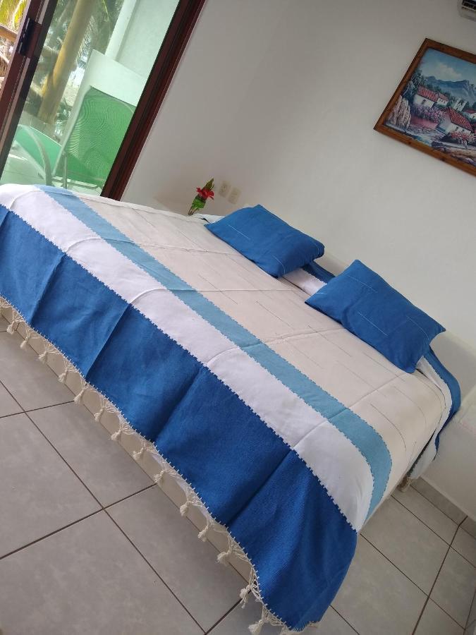 La Orquidea Bonfil Hotel