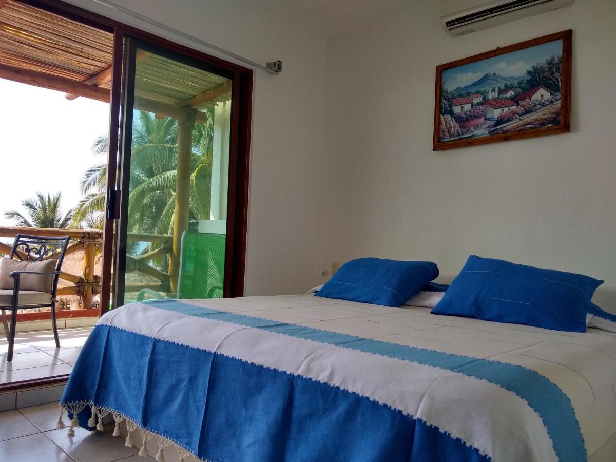 La Orquidea Bonfil Acapulco
