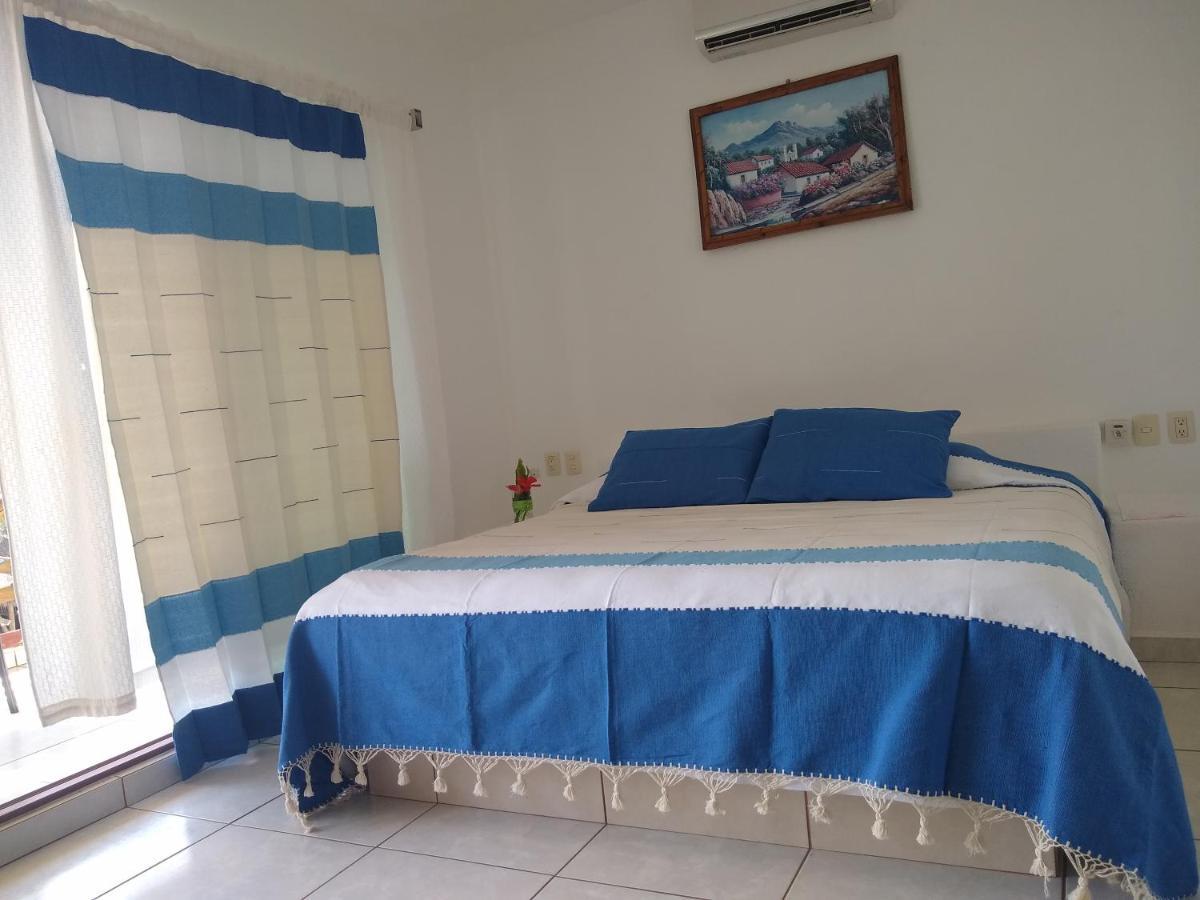 La Orquidea Bonfil Acapulco