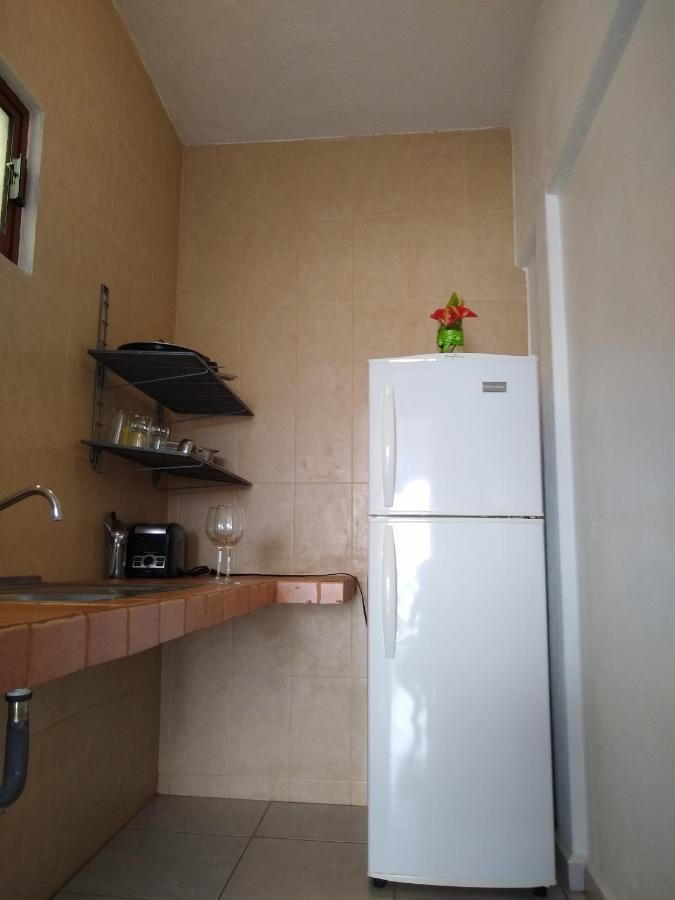 Hotel La Orquidea Bonfil 3*