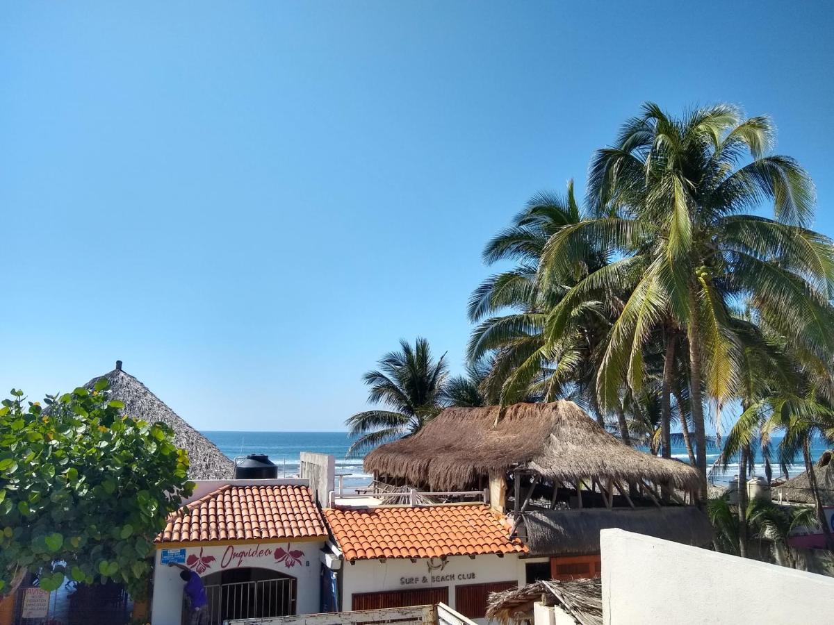 La Orquidea Bonfil Hotel 3*