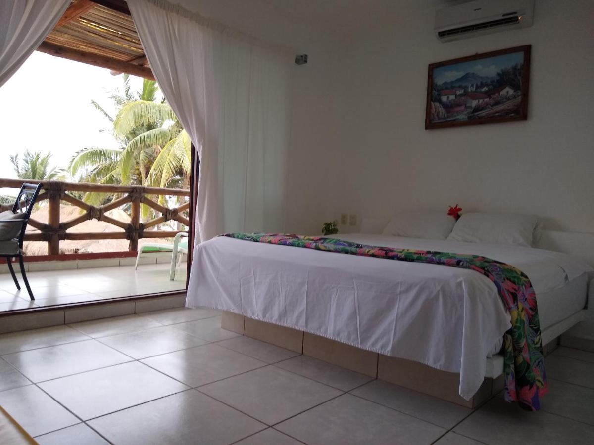 La Orquidea Bonfil Hotel