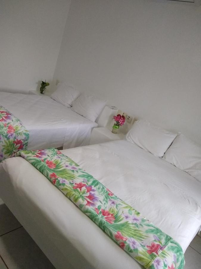 La Orquidea Bonfil Hotel