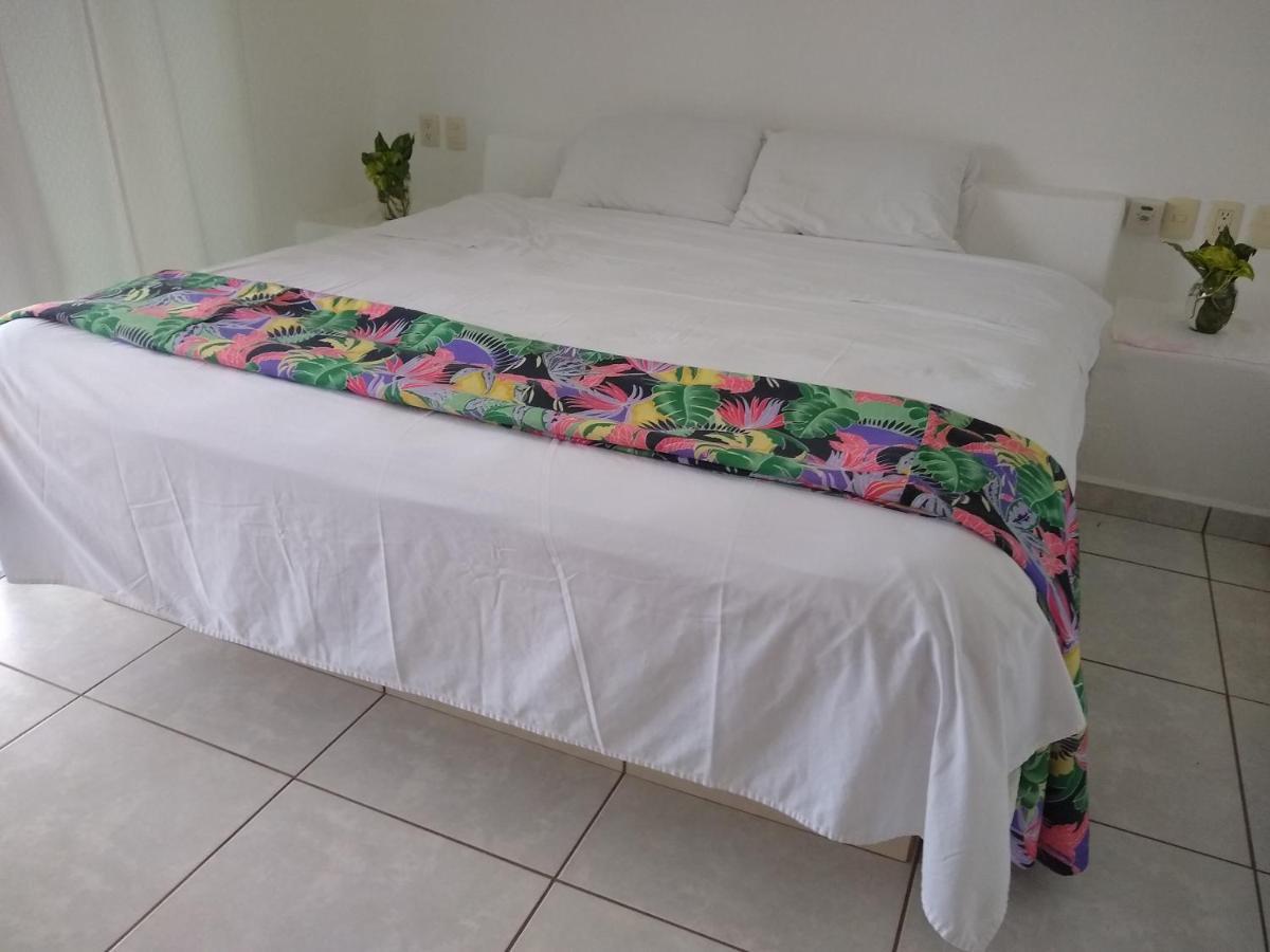 Hotel La Orquidea Bonfil