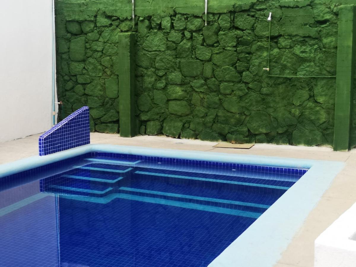 Casa Horizonte Azul Сasa de vacaciones Acapulco