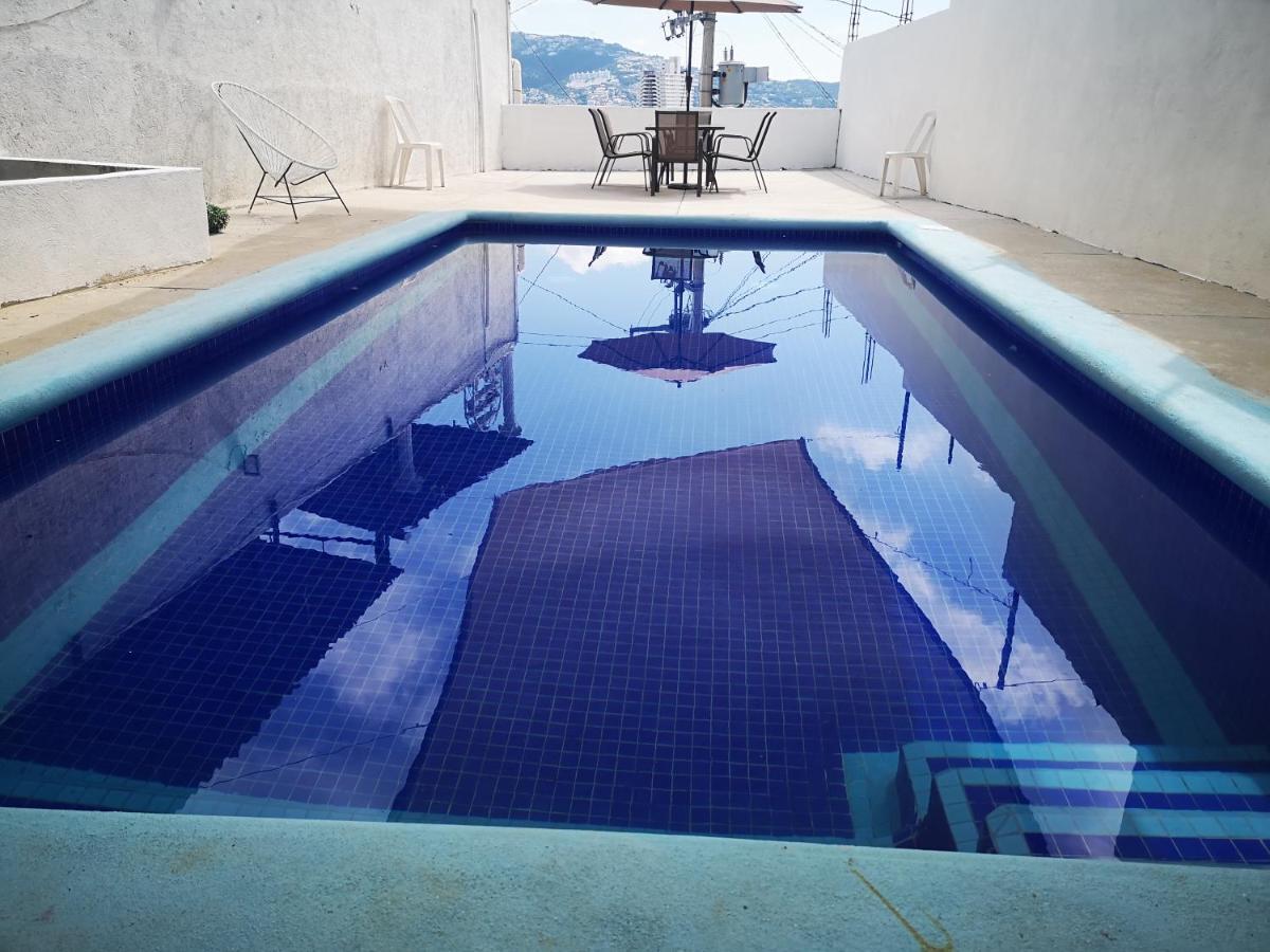 Casa Horizonte Azul Сasa de vacaciones *