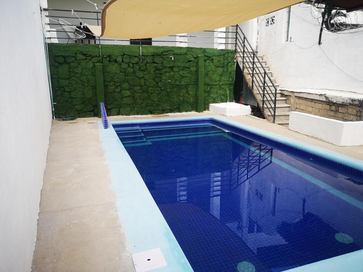 Сasa de vacaciones Casa Horizonte Azul Acapulco