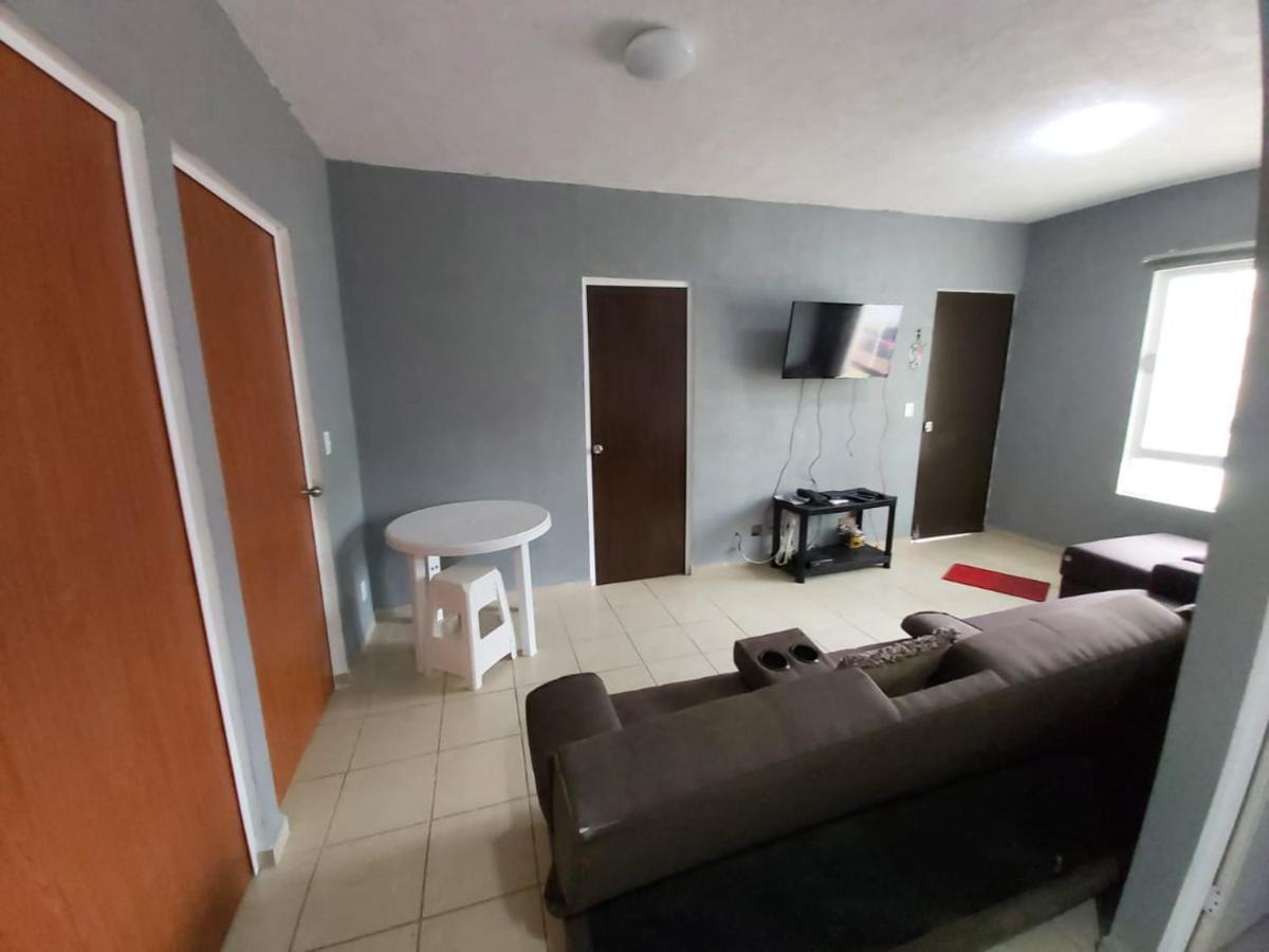 Víctor House Apartamento