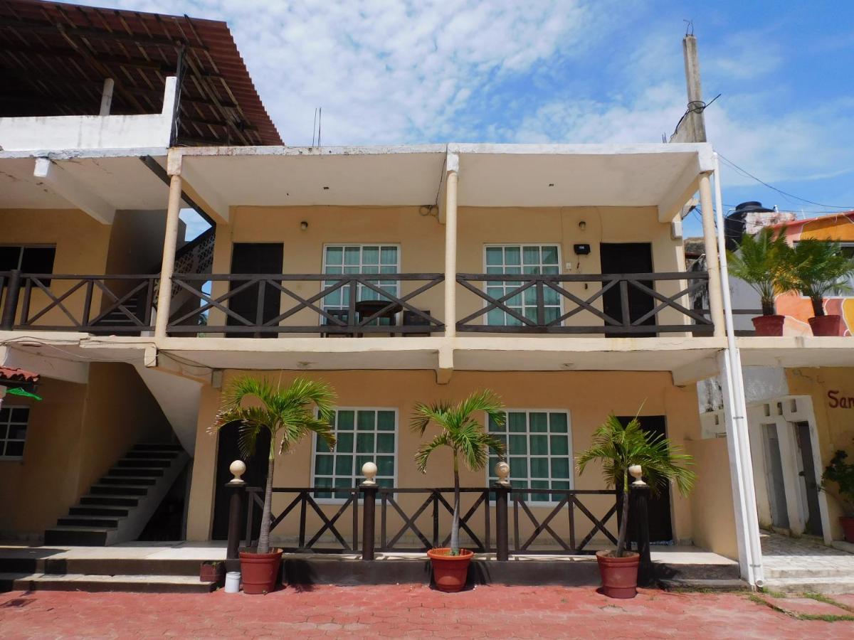 Restaurante Rocío By Rotamundos Hotel Acapulco