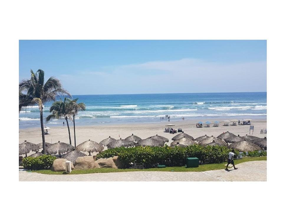Vidanta Mayan Playa Y Albercas Cocinera Apartamento