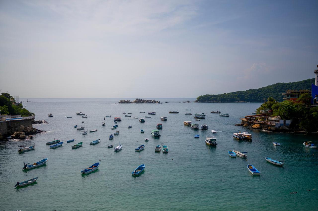 Acamar Acapulco