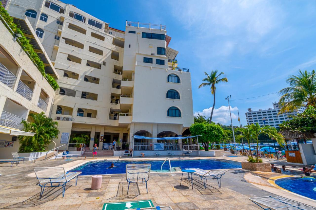 Acamar Acapulco