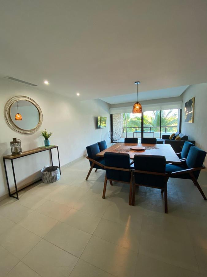 Departamento Totalmente Nuevo En La Isla Apartamento *