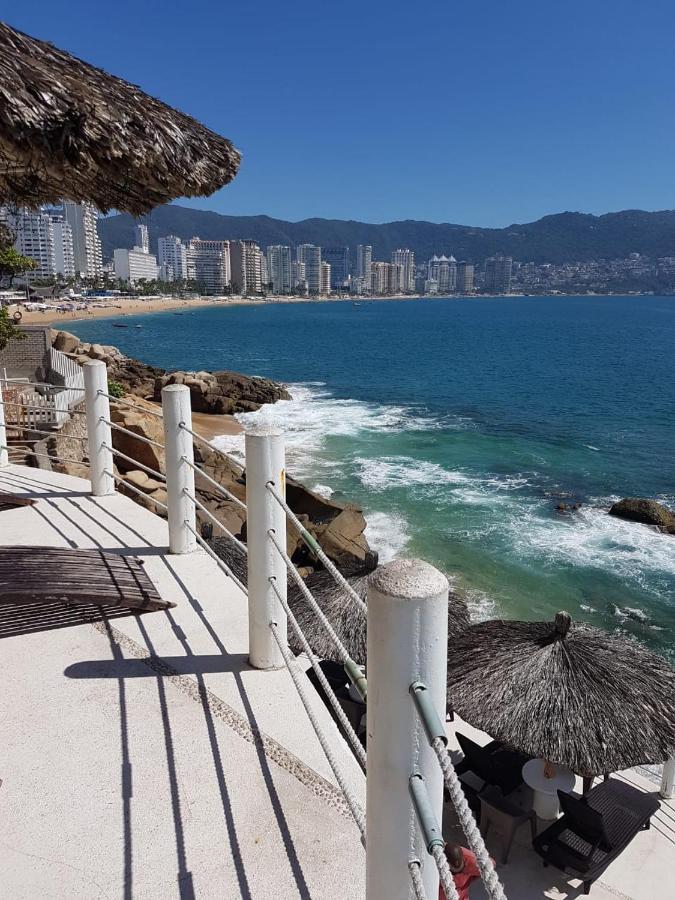 TORREs GEMELAS TURQUESA 2602 Apartamento Acapulco