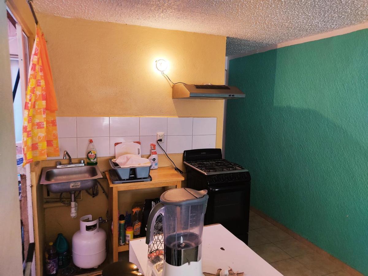 Casa Rinconada Del Mar, Granjas Del Marqués Apartamento *