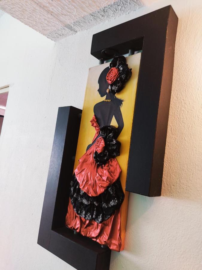 Casa Rinconada Del Mar, Granjas Del Marqués Apartamento Acapulco