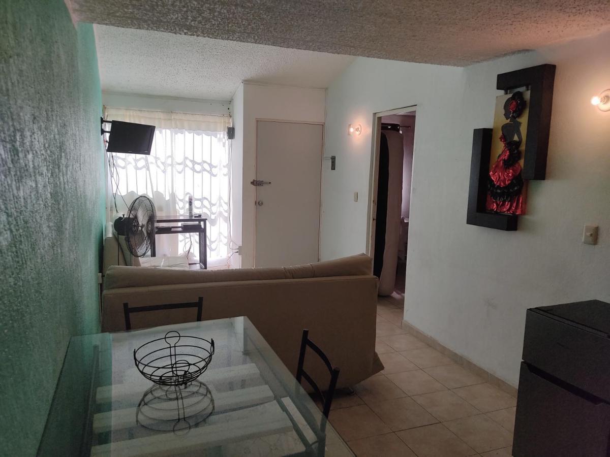 Casa Rinconada Del Mar, Granjas Del Marqués Apartamento *