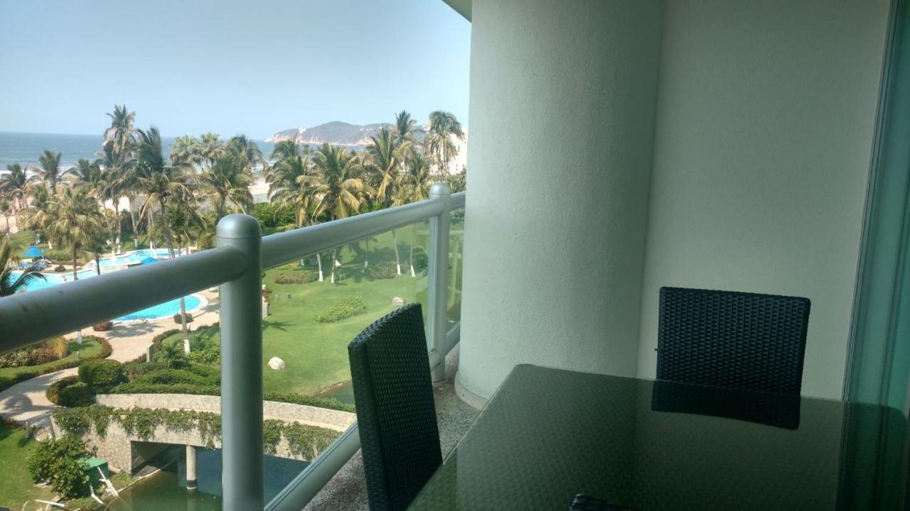 Apartamento Vidanta Mayan Playa Y Albercas Cocinera *