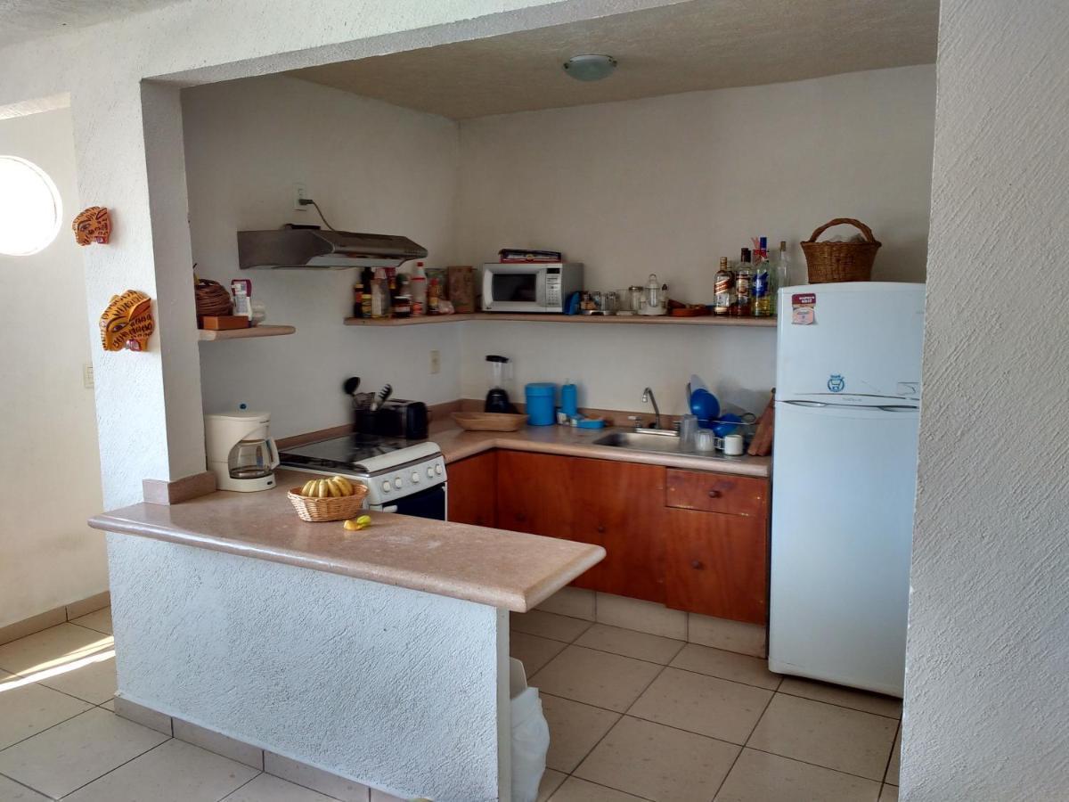 Apartment Departamento En Diamante - Puente Del Mar