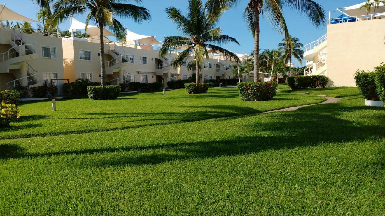 Departamento En Diamante - Puente Del Mar Apartment *