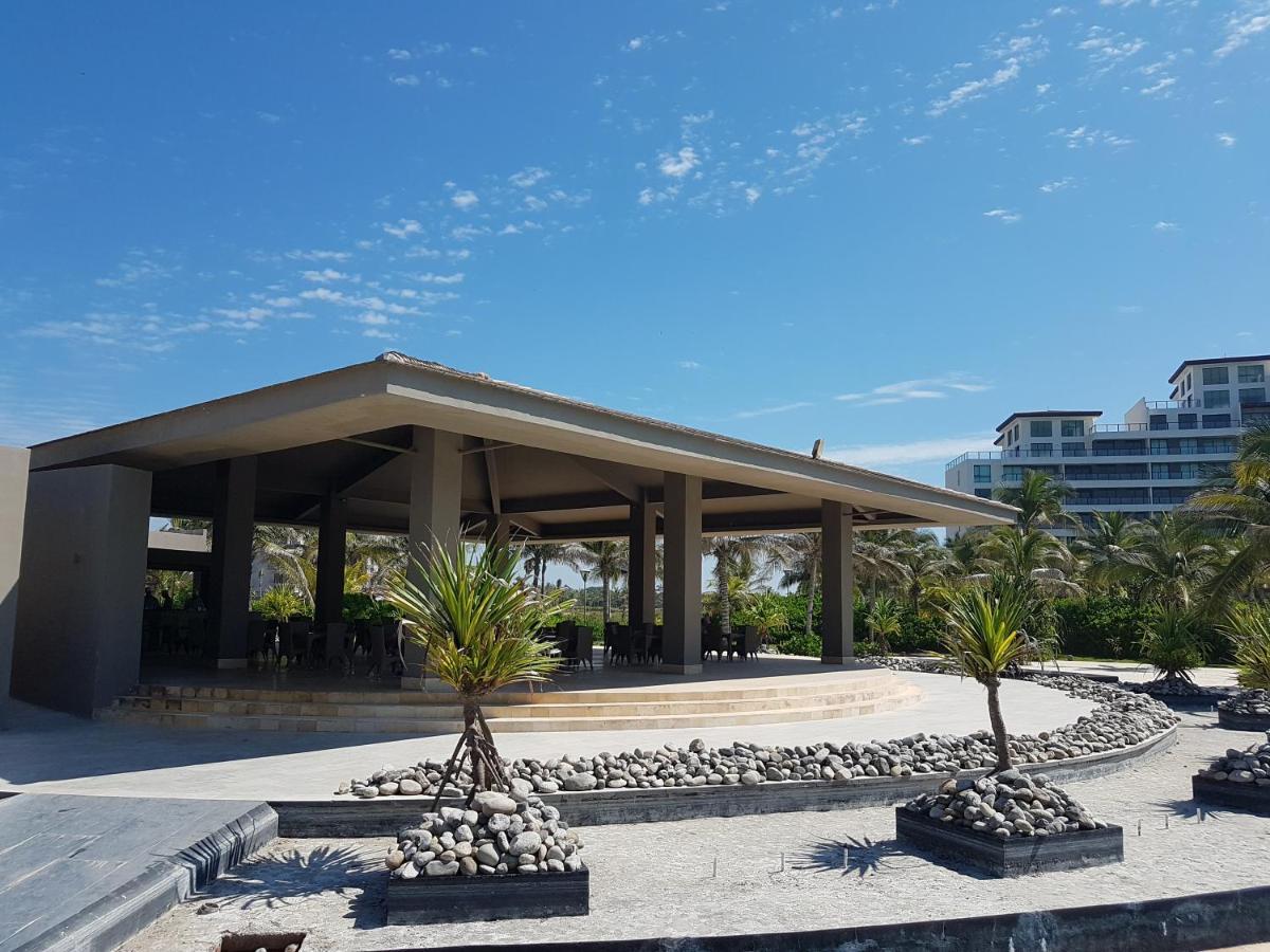 Departamento De Lujo Con Playa En Diamante