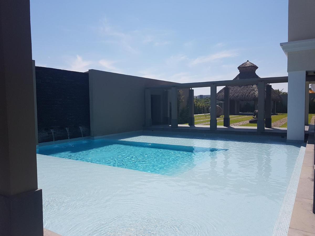 Departamento De Lujo Con Playa En Diamante Apartamento Acapulco