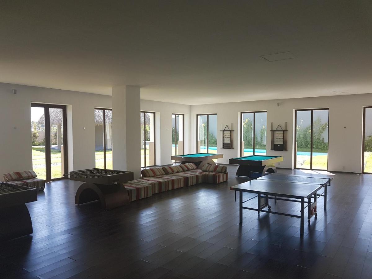Departamento De Lujo Con Playa En Diamante Apartamento *