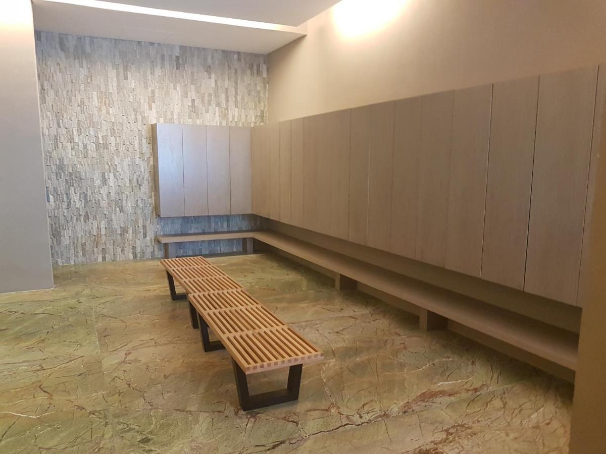 Departamento De Lujo Con Playa En Diamante Apartamento Acapulco