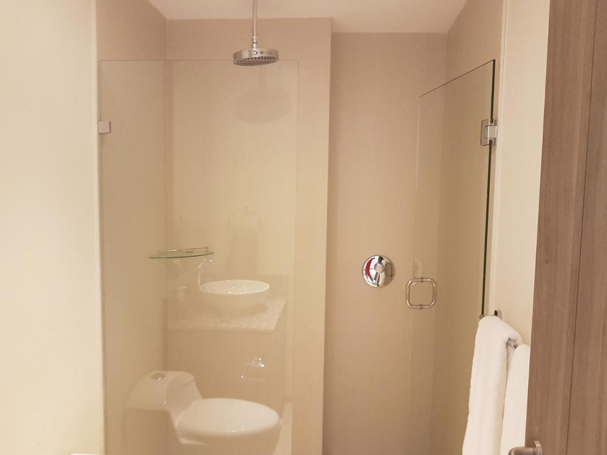 Apartamento Departamento De Lujo Con Playa En Diamante
