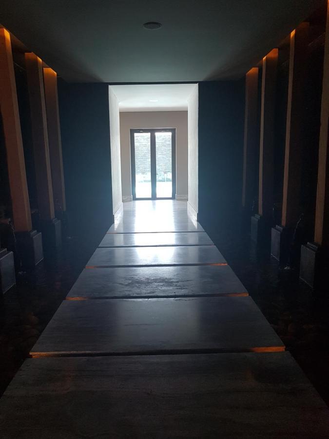 Departamento De Lujo Con Playa En Diamante Apartamento
