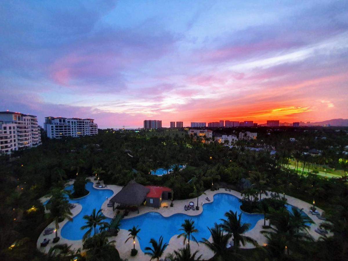 Apartamento Departamento De Lujo Con Playa En Diamante