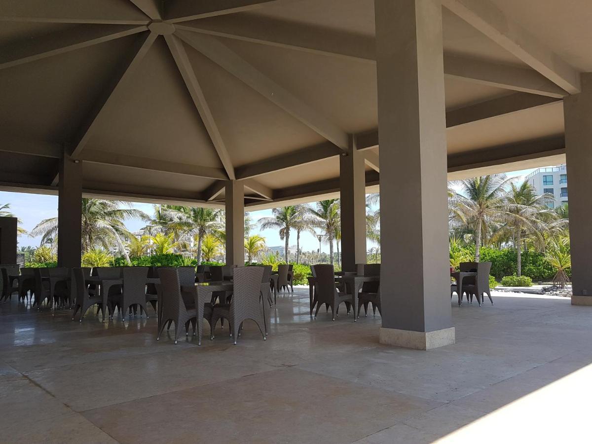 Apartamento Departamento De Lujo Con Playa En Diamante